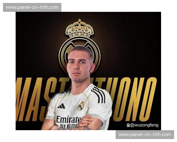 皇马中场贝林厄姆左腿半腱肌撕裂，将缺席3-5周欧冠关键战