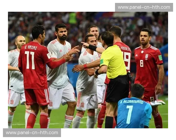 裁判标准统一讨论，VAR使用争议再起