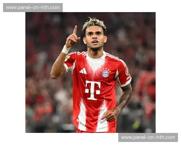 拜仁5-1霍芬海姆,迪亚斯戴帽助南大王结束两轮不胜 拜仁5-1霍芬海姆,迪亚斯戴帽助南大王结束两轮不胜