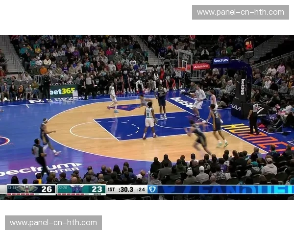 黄蜂102-95逆转鹈鹕取得七连胜，近期状态火热排名攀升