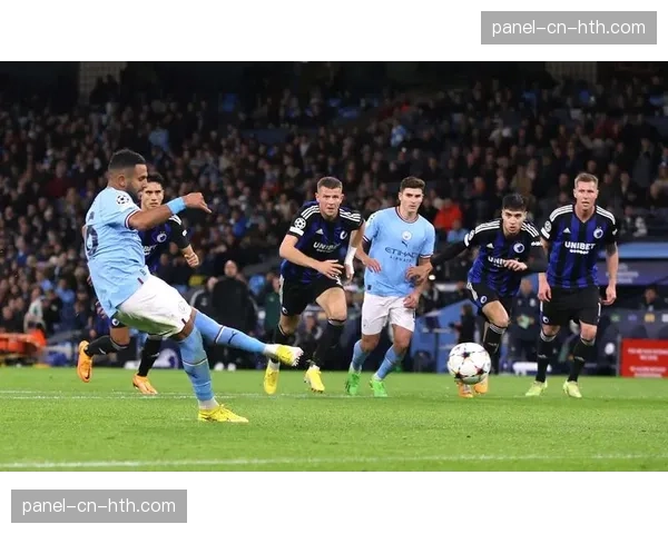 天气因素成变数,曼彻斯特降雨或影响曼城vs巴黎一役的传球与射门质量